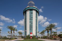  - Four Points by Sheraton Hotel Orlando - I-4, Exit 75B