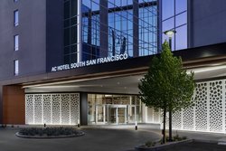  - AC Hotel by Marriott Airport South San Francisco