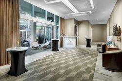  - AC Hotel by Marriott Airport South San Francisco