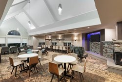  - Residence Inn by Marriott Sabal Park Tampa - I-75, Exit 260