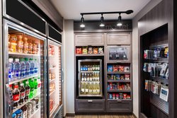  - Residence Inn by Marriott Sabal Park Tampa - I-75, Exit 260