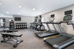  - Residence Inn by Marriott Sabal Park Tampa - I-75, Exit 260