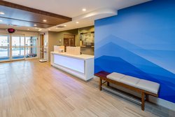  - Holiday Inn Express & Suites Modesto