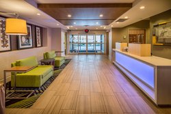  - Holiday Inn Express & Suites Modesto