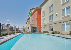  - Holiday Inn Express & Suites Modesto