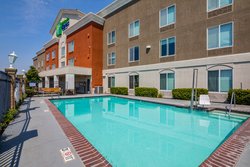  - Holiday Inn Express & Suites Modesto
