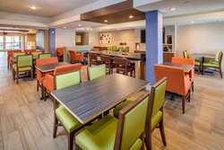  - Holiday Inn Express & Suites Modesto