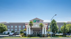  - Holiday Inn Express & Suites Modesto