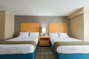 wheat ridge suites inn express holiday