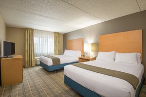 wheat ridge suites inn express holiday