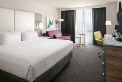  - Crowne Plaza Hotel Market Center Dallas - I-35, Exit 433B