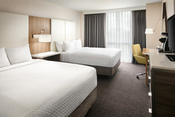  - Crowne Plaza Hotel Market Center Dallas - I-35, Exit 433B