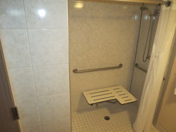  - Holiday Inn Express Greece Rochester