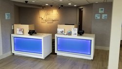  - Holiday Inn Express Greece Rochester