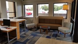  - Holiday Inn Express Greece Rochester