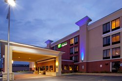  - Holiday Inn Express Greece Rochester