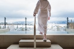  - Caldera House Teton Village