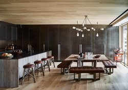  - Caldera House Teton Village