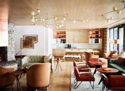  - Caldera House Teton Village