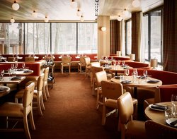  - Caldera House Teton Village