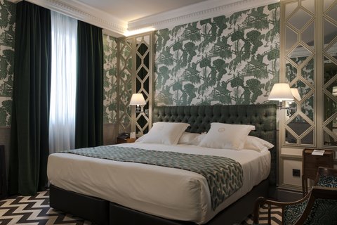 HERITAGE MADRID HOTEL - Photo 7