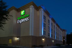  - Holiday Inn Express & Suites Plant City - I-4, Exit 22