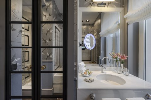 HERITAGE MADRID HOTEL - Photo 4