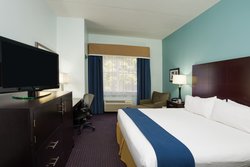  - Holiday Inn Express & Suites Plant City - I-4, Exit 22