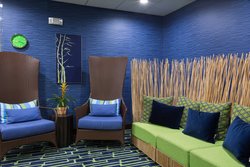  - Holiday Inn Express & Suites Plant City - I-4, Exit 22