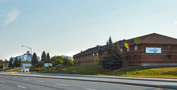  - Travelway Inn Sudbury