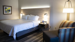  - Holiday Inn Express & Suites Sedalia