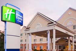  - Holiday Inn Express & Suites Hudson - I-495, Exit 67
