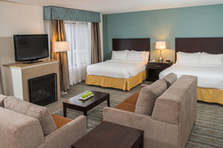  - Holiday Inn Express & Suites Erie - I-90, Exit 24