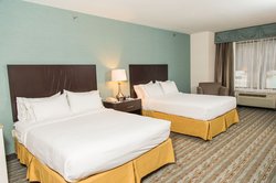  - Holiday Inn Express & Suites Erie - I-90, Exit 24