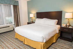  - Holiday Inn Express & Suites Erie - I-90, Exit 24