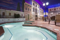  - Holiday Inn & Suites Maple Grove - I-94 & I-694, Exit 28