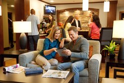  - Staybridge Suites Civic Center Florence - I-95, Exit 160