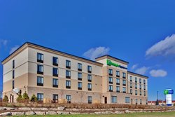  - Holiday Inn Express & Suites Brockville