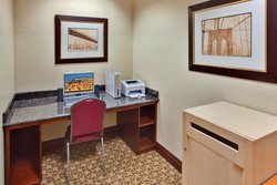  - Holiday Inn Express & Suites Brockville