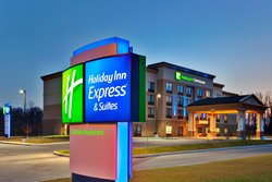  - Holiday Inn Express & Suites Brockville
