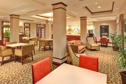  - Holiday Inn Express & Suites Brockville