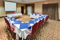  - Holiday Inn Express & Suites Brockville
