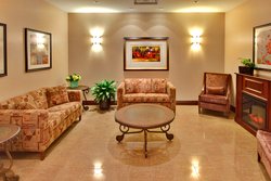  - Holiday Inn Express & Suites Brockville