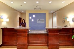  - Holiday Inn Express & Suites Brockville