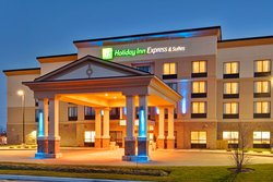  - Holiday Inn Express & Suites Brockville