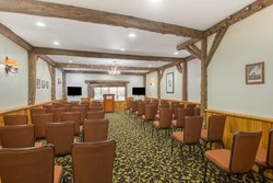  - Crowne Plaza Hotel Lake Placid