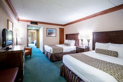  - Crowne Plaza Hotel Lake Placid