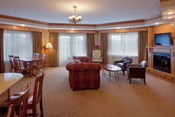  - Crowne Plaza Hotel Lake Placid