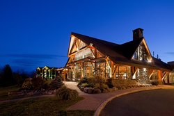  - Crowne Plaza Hotel Lake Placid