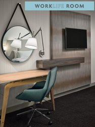  - Crowne Plaza Hotel North Augusta